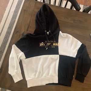 Vans Hoodie XS